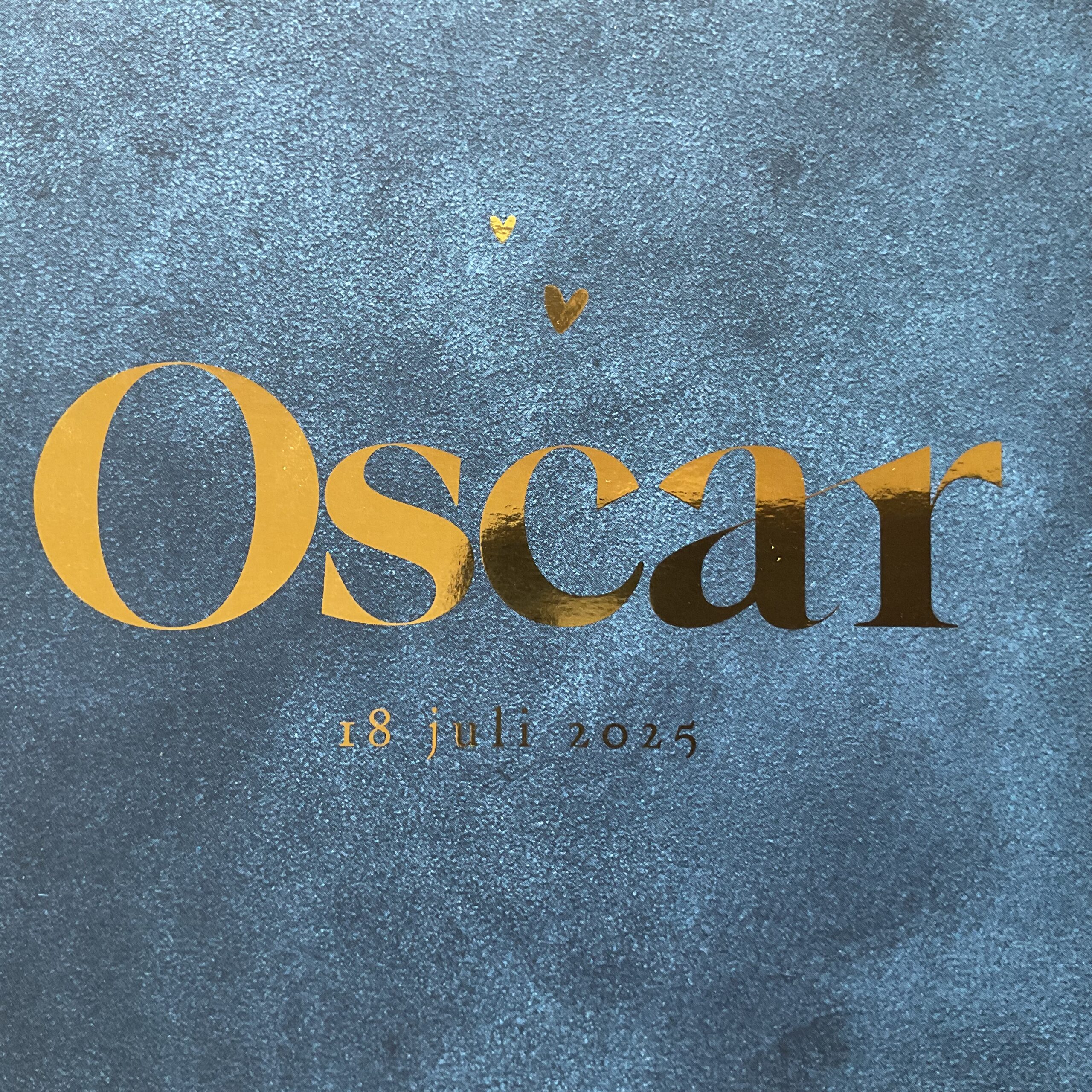 oscar