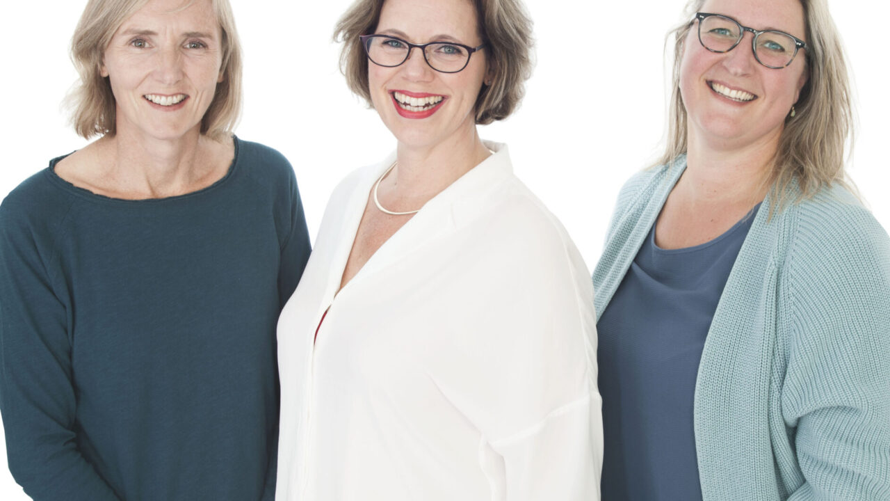Fiere verloskundigen