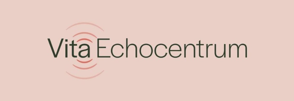 Logo van Vita Echocentrum